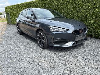  Cupra Leon Cupra LEON VZ 2022/11