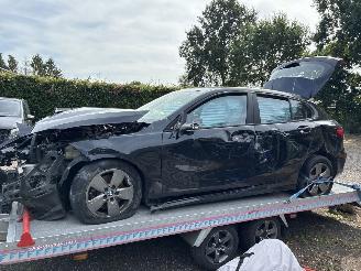  BMW 1-serie  2023/5