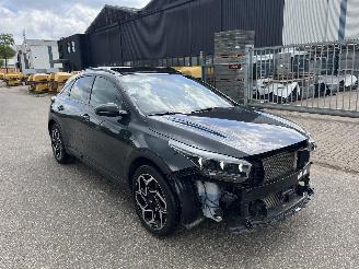 skadebil auto Kia Xceed GT-Line 1.6 CRDi 2023/9