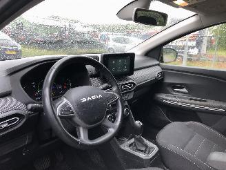 Dacia Jogger Extreme 1.6 Hybride 7P picture 9
