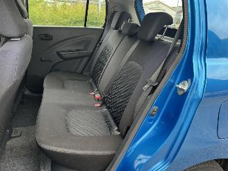 Suzuki Celerio  picture 11