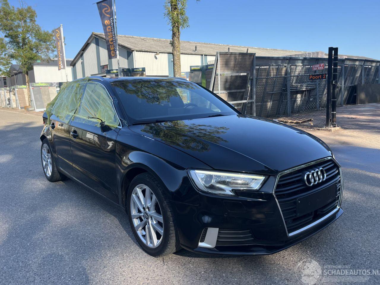 Audi A3 30 TFSI Sport Automaat