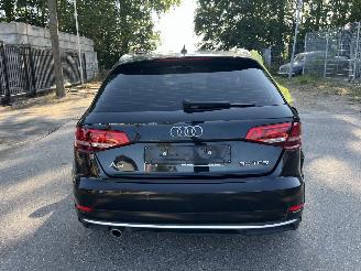 Audi A3 30 TFSI Sport Automaat picture 6