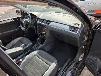 Skoda Rapid 1000 TSI DSG AUTOMAAT  FRISSE MOTOR EN DSG  VOORKOP HEEL picture 10