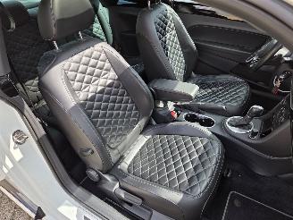 Volkswagen Beetle 2.0 TSI DSG EXCLUSIVE DUNE LICHTE PLAATSCHADE UNIEKE AUTO 107855 KM picture 17