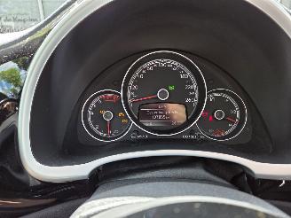 Volkswagen Beetle 2.0 TSI DSG EXCLUSIVE DUNE LICHTE PLAATSCHADE UNIEKE AUTO 107855 KM picture 14