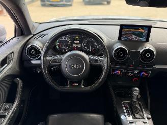 Audi A3 SPORTBACK E-TRON S line Pano Leder Keyless B&O Led picture 17