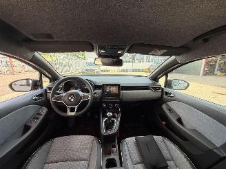 Renault Clio 1.0 Tce 90 GPF Techno NAP picture 10
