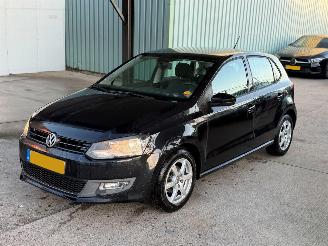 Auto incidentate Volkswagen Polo 1.4 16v Airco Nap Cruise 2009/4
