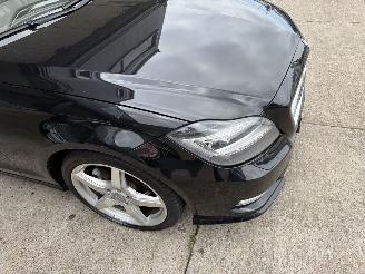 Mercedes CLS 350 CDI 4 MATIC AMG FULL OPTIONS picture 19