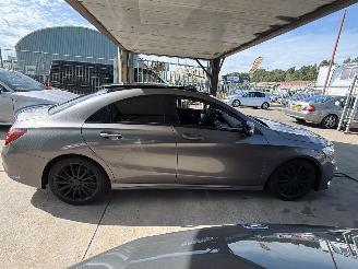 Mercedes Cla-klasse AMG line PANO NAP CAMERA FULL picture 4