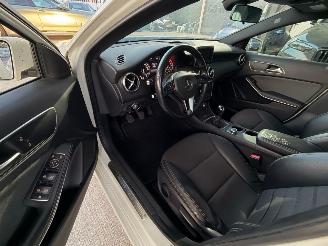 Mercedes A-klasse 180cdi  NAP LED XENON picture 10