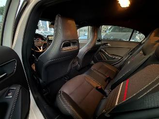 Mercedes A-klasse 180cdi  NAP LED XENON picture 15