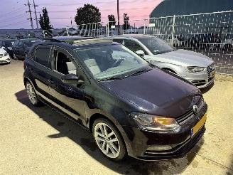 Volkswagen Polo 1.2 TSI Highline Pano Stoelverwarming picture 3