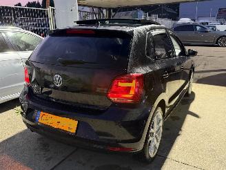 Volkswagen Polo 1.2 TSI Highline Pano Stoelverwarming picture 6
