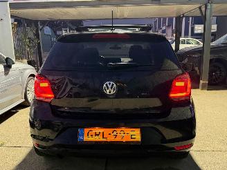 Volkswagen Polo 1.2 TSI Highline Pano Stoelverwarming picture 7