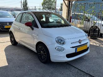 Fiat 500 0.9 TinAir Lounge AUTOMAAT picture 3