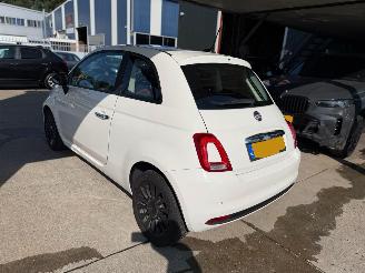 Fiat 500 0.9 TinAir Lounge AUTOMAAT picture 7
