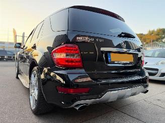 Mercedes M-klasse 350CDI AMG LINE FACELIFT 4 MATIC PANO FULL picture 19