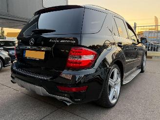 Mercedes M-klasse 350CDI AMG LINE FACELIFT 4 MATIC PANO FULL picture 20
