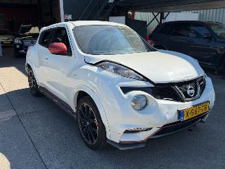 Nissan Juke 1.6 TURBO NISMO ALL-MODE picture 3