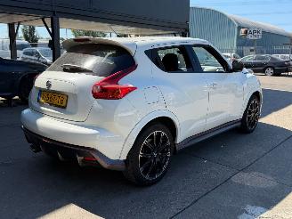 Nissan Juke 1.6 TURBO NISMO ALL-MODE picture 5