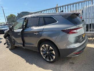 Skoda Enyaq 80 BUSINESS EDTION NAP picture 5
