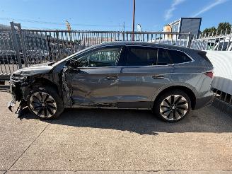 Skoda Enyaq 80 BUSINESS EDTION NAP picture 4