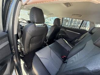 Skoda Enyaq 80 BUSINESS EDTION NAP picture 12