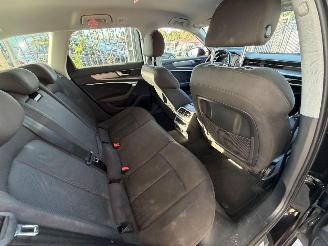 Audi A6 40 TDI Sport Launch Edition Sport picture 17