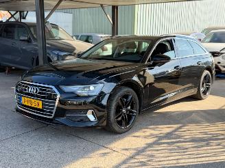 Auto incidentate Audi A6 40 TDI Sport Launch Edition Sport 2018/11