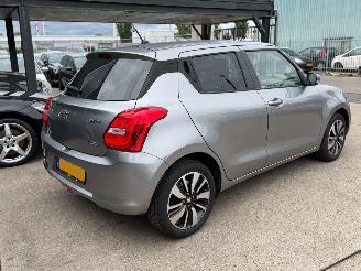 Suzuki Swift 1.2 Stilj Smart Hybride Led Nap Camera picture 5