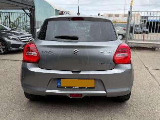 Suzuki Swift 1.2 Stilj Smart Hybride Led Nap Camera picture 6