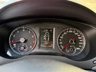 Volkswagen Jetta 1.4 TSI HIGHLINE DSG NAP picture 10