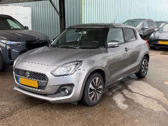Avarii autoturisme Suzuki Swift 1.2 Stijl Smart Hybrid Nap Camera 2020/6