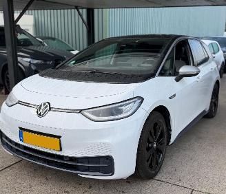  Volkswagen ID.3 First Max 58kwh NAP FULL OPTIONS 2020/10