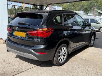BMW X1 SDRIVE 118i High Executive Automaat Leder Camera picture 5