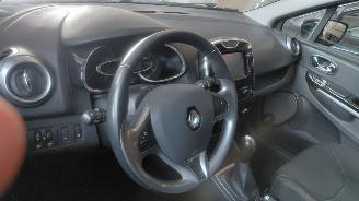 Renault Clio 0.9 tce  night  day   navi picture 8