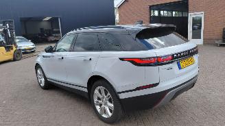 Land Rover Range Rover Velar 2.0i  300pk  awd   navi picture 11