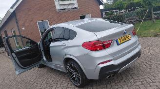 BMW X4 x drive  3.0 diesel navi  258pk picture 7
