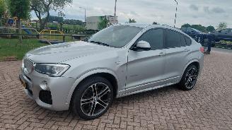 BMW X4 x drive  3.0 diesel navi  258pk picture 5