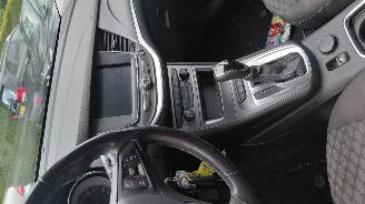 Opel Astra 1.4i  145pk  automaat picture 15