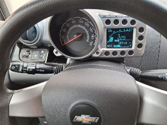 Chevrolet Spark 1.0i  68pk lpg   airco picture 7