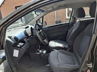 Chevrolet Spark 1.0i  68pk lpg   airco picture 8