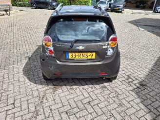 Chevrolet Spark 1.0i  68pk lpg   airco picture 2