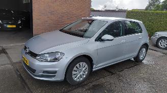 škoda osobní automobily Volkswagen Golf 1.2 tsi  63kw   1 eigenaar   42dkm 2014/7