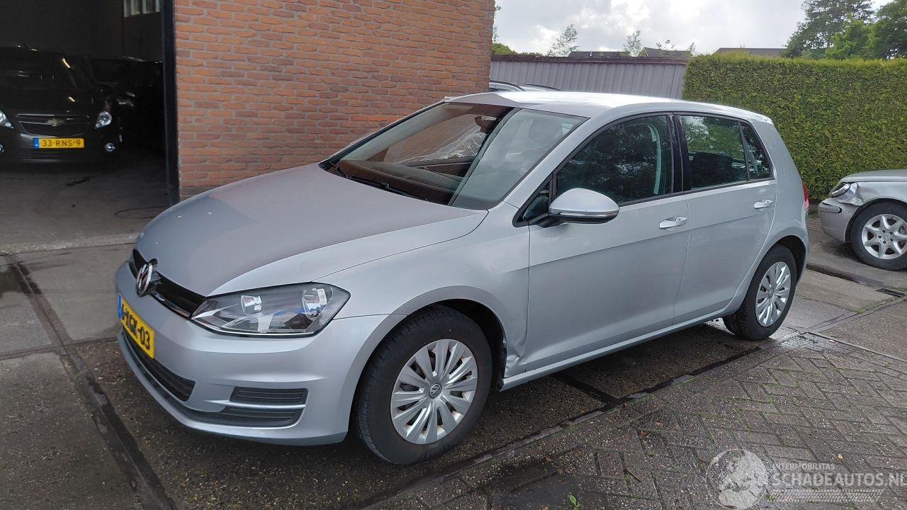 Volkswagen Golf 1.2 tsi 63kw 1 eigenaar 42dkm