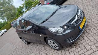 škoda osobní automobily Opel Karl 1.0i  edition    5drs airco 2018/10