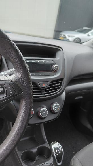 Opel Karl 1.0i  edition    5drs airco picture 7