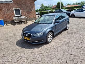 Audi A3 1.2 tsi  77kw   5drs airco picture 10